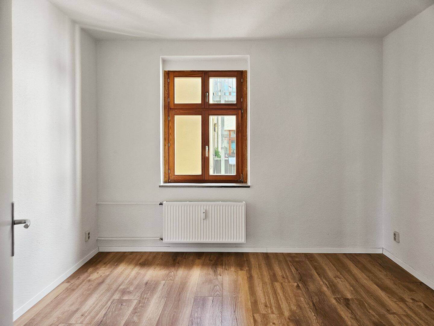 Mit Video: Bald saniert - große Maisonettewohnung in Sudenburg – Magdeburg – Vorschaubild 6