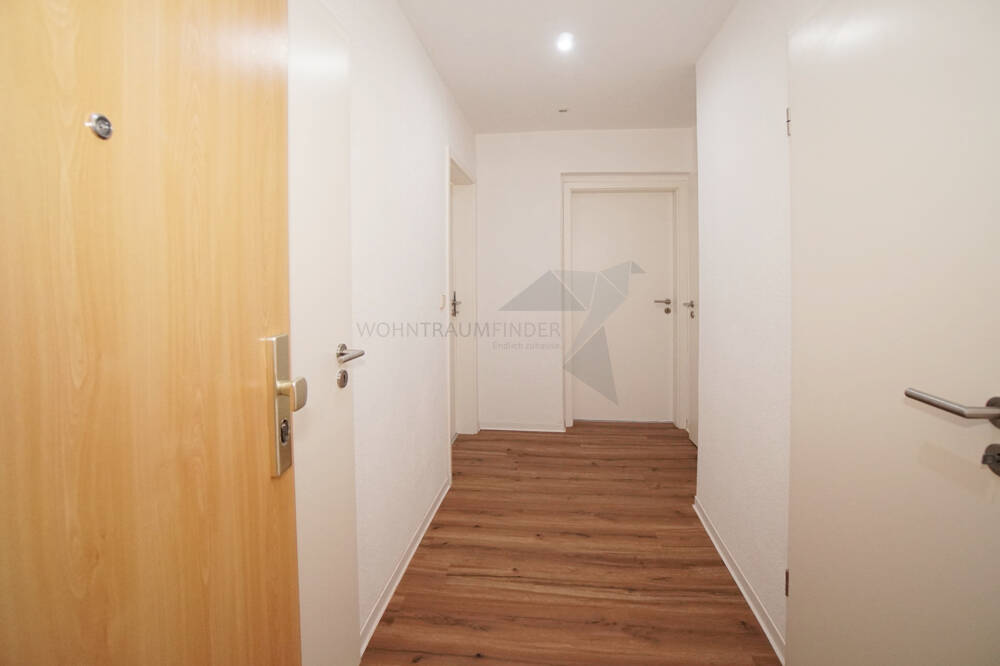 ++ EBK inklusive ++ Moderne 3-Raum-Wohnung mit Balkon und Tageslichtbad – Chemnitz – Vorschaubild 8