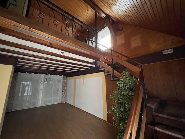 51545 Waldbröl-Nähe VIP-1470-26 Einfamilienhaus -DHH mit zwei Wohneinheiten; 2 Garagen u – Waldbröl – Vorschaubild 8