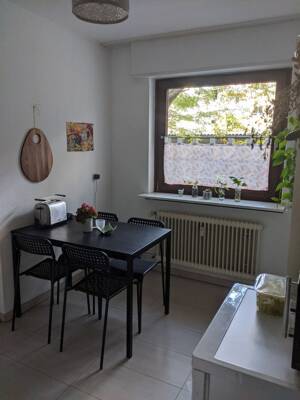 Schöne 1-Zimmer-Wohnung zur Vermieten – 68169 Mannheim – Vorschaubild 5