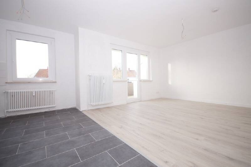 Spitzenwohnung in zentraler Lage