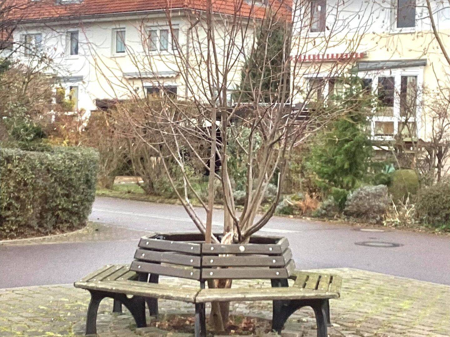 3-Zimmer-Eigentumswohnung in einem Reihenmittelhaus 1. OG in Leipzig Baalsdorf – Leipzig – Vorschaubild 7