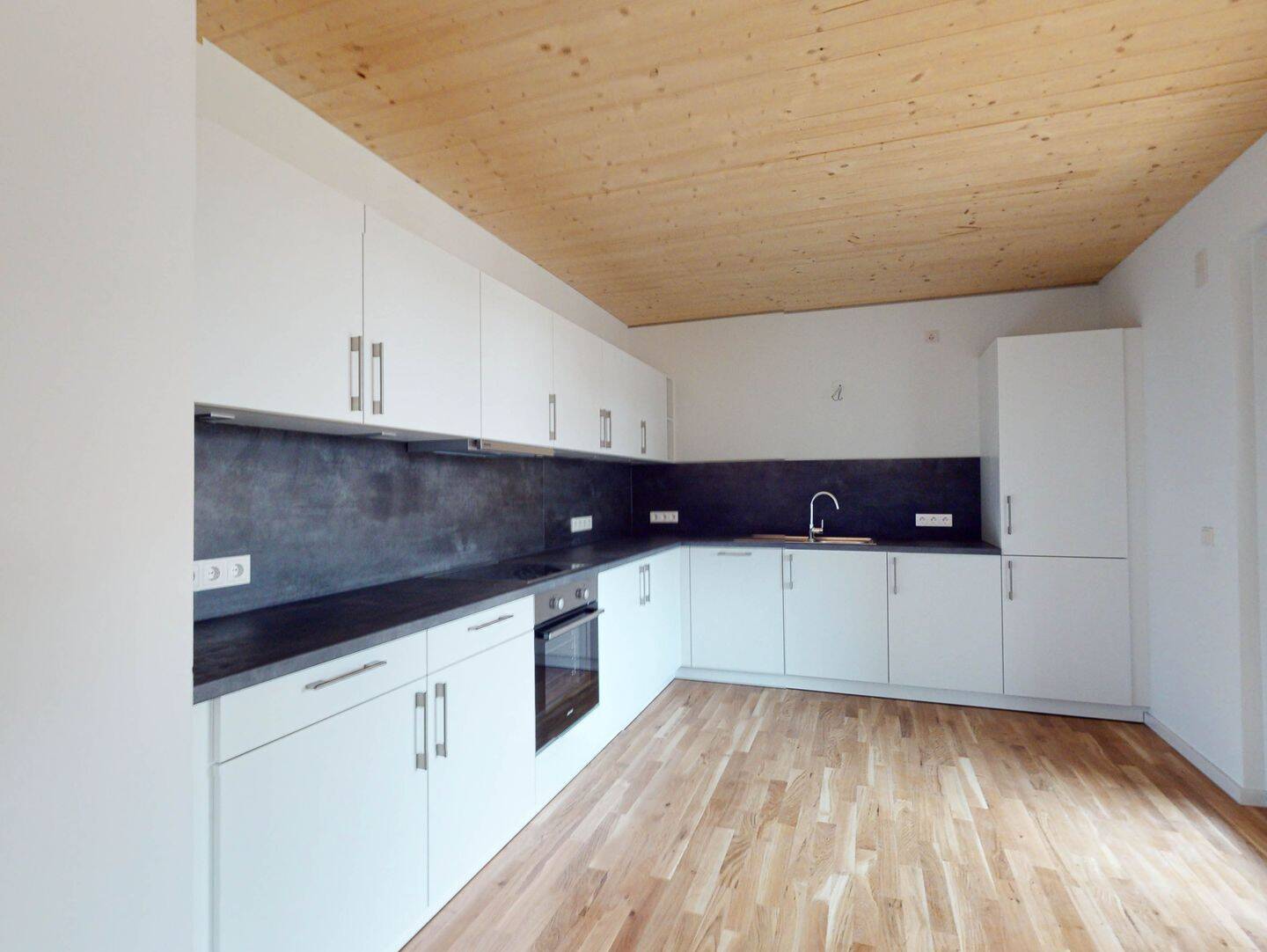 Schöne Maisonettewohnung im Flairwood – Mannheim – Vorschaubild 4