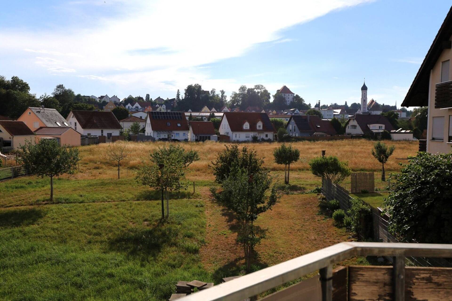 Etagenwohnung in 89331 Burgau mit 83 m² kaufen