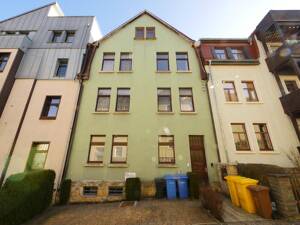 DACHSTUDIO in JENA-WEST | Hervorragende Maisonette-Eigentumswohnung - FREI! – 7743 Jena – Vorschaubild 3