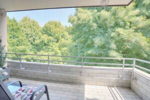 Licht, Freiraum und zwei Balkone - eine Wohnung zum Wohlfühlen in Heilbronn-Böckingen – 74080 Heilbronn – Vorschaubild 3