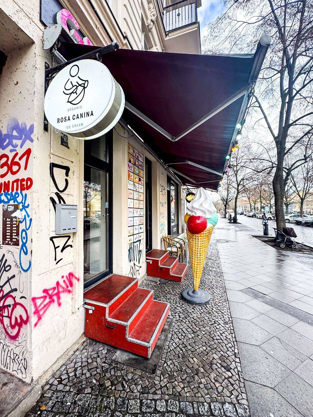 Vermietete 2-Zimmer Wohnung | Nahe Maybachufer | Sanierungsbedürftig | Balkon – Berlin – Vorschaubild 6