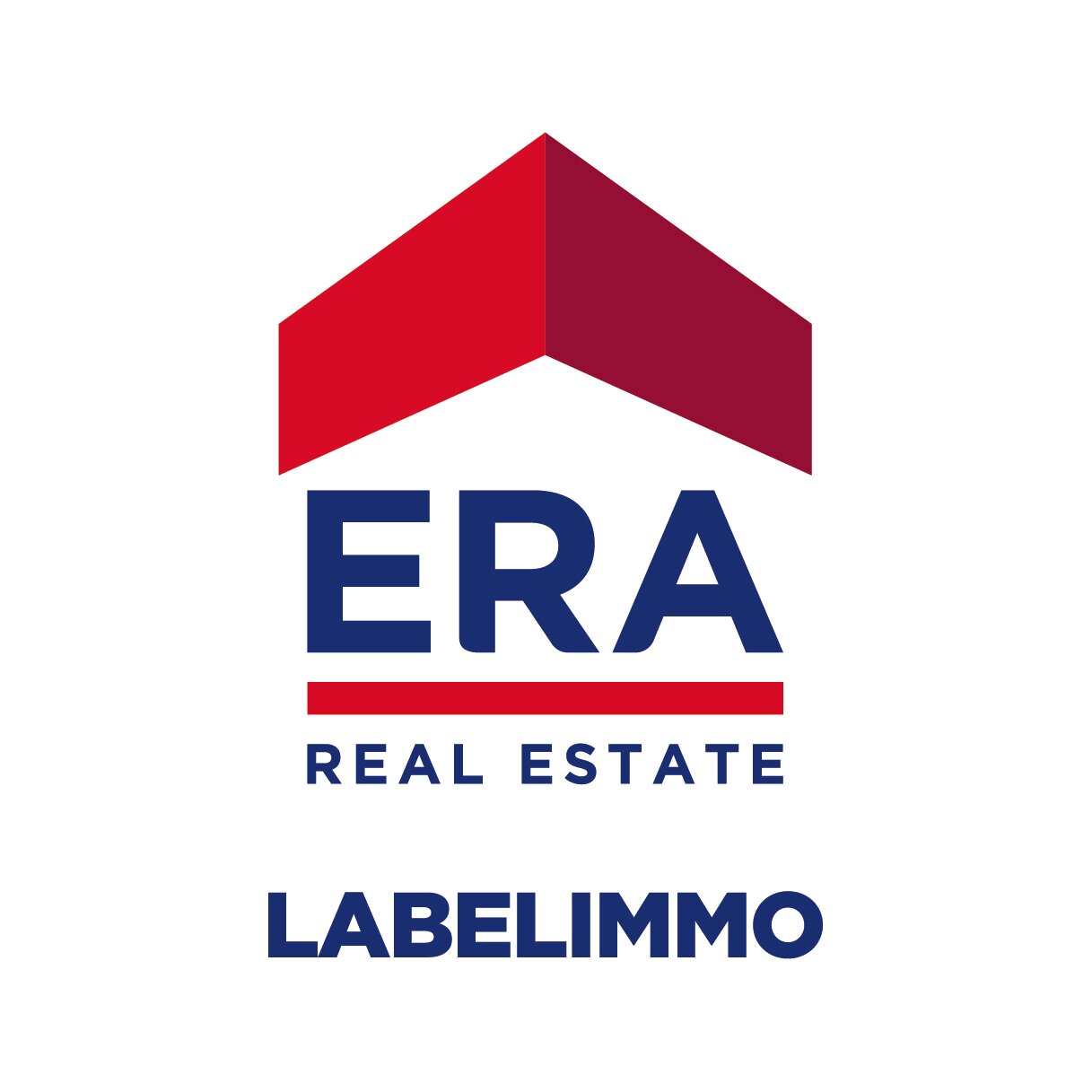 ERA LABEL IMMO logo