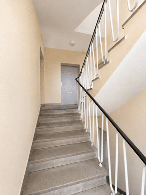 Eigenbedarfsperspektive im Schöneberger Grazer Kiez: Wohnen mit Zukunft - 3-Zimmer-Wohnung & Balkon – 12157 Berlin – Vorschaubild 6