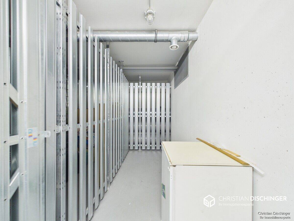 Attraktive Kapitalanlage mit Stellplatz in beliebter Lage von Regensburg – Regensburg – Vorschaubild 8
