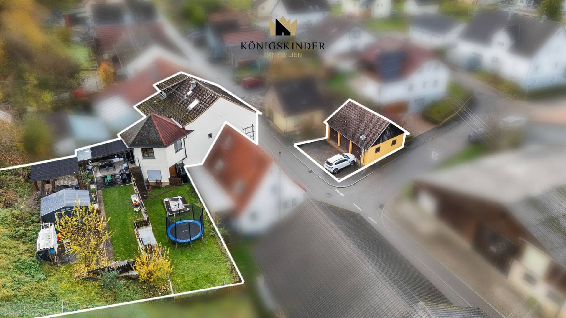Haus in 72160 Horb am Neckar mit 180 m² kaufen