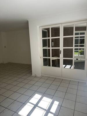 Exklusive 3-4 Zimmer EG- Wohnung Wellingsbüttel – 22391 Hamburg – Vorschaubild 3
