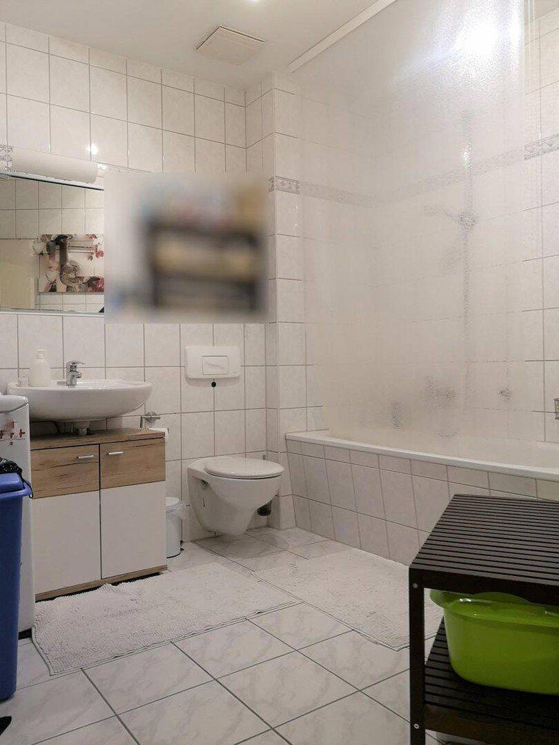 Moderne & offen geschnittene Wohnung mit EBK, 3-Zimmer und Balkon in Chemnitz – Chemnitz – Vorschaubild 9