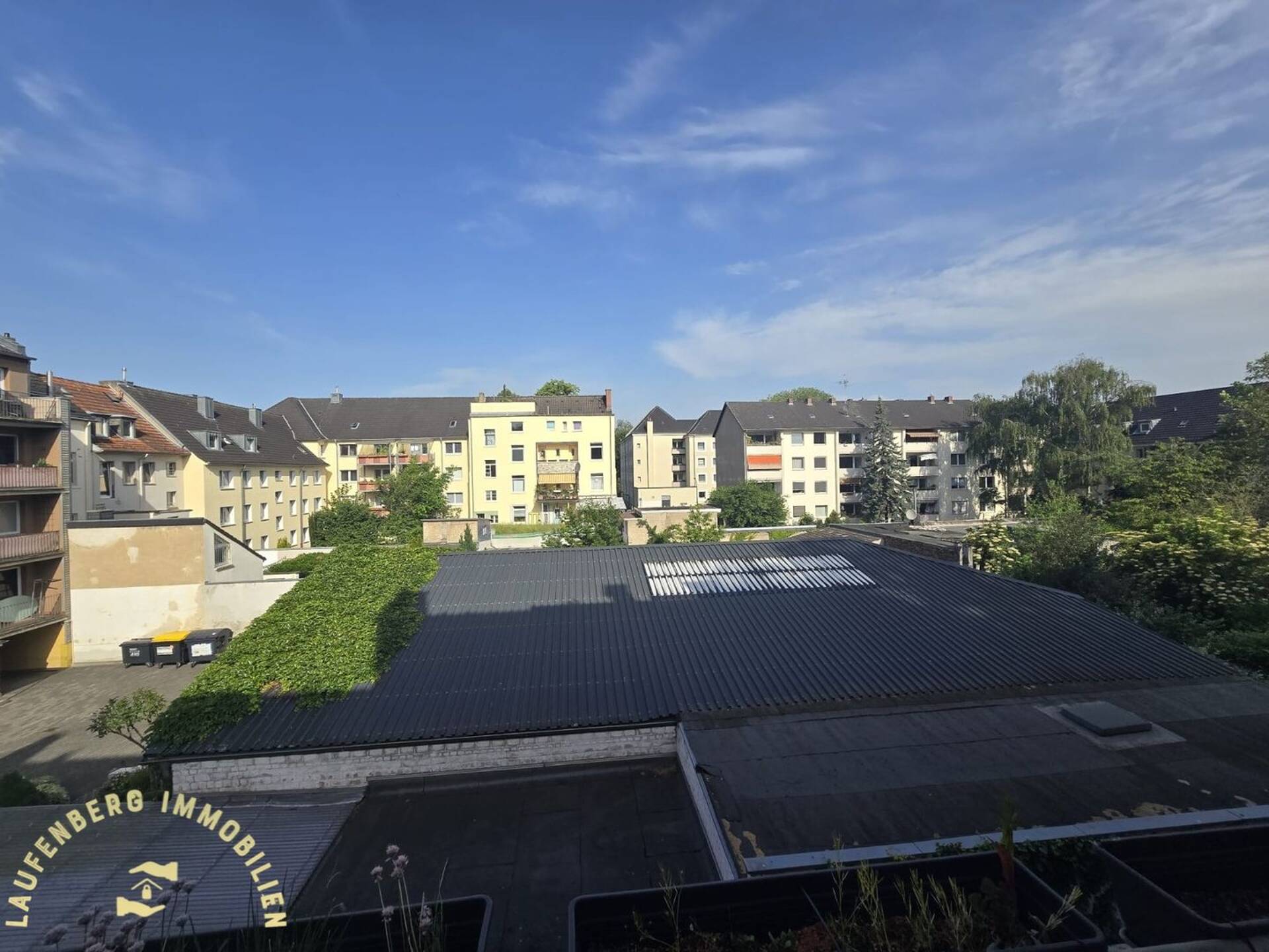 Mehrfamilienhaus in 51065 Köln mit 356 m² kaufen