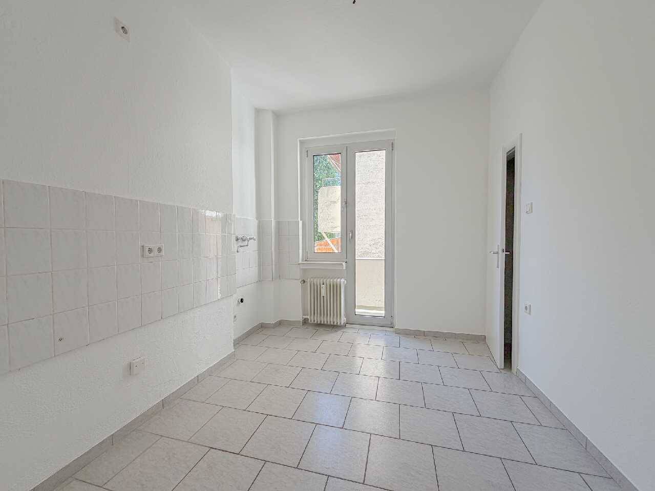 Düsseldorf-Grafenberg: Lichtdurchflutete 3-Zimmer-Wohnung in zentraler Lage – Düsseldorf – Vorschaubild 5