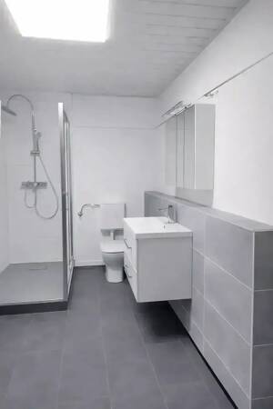 Zimmer mit balkon für 2 Personen in WG – 91056 Erlangen – Vorschaubild 4