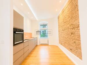 Exklusiver Altbau mit Privatgarten - Stilvolles Wohnen im Herzen von Neukölln – 12045 Berlin – Vorschaubild 1