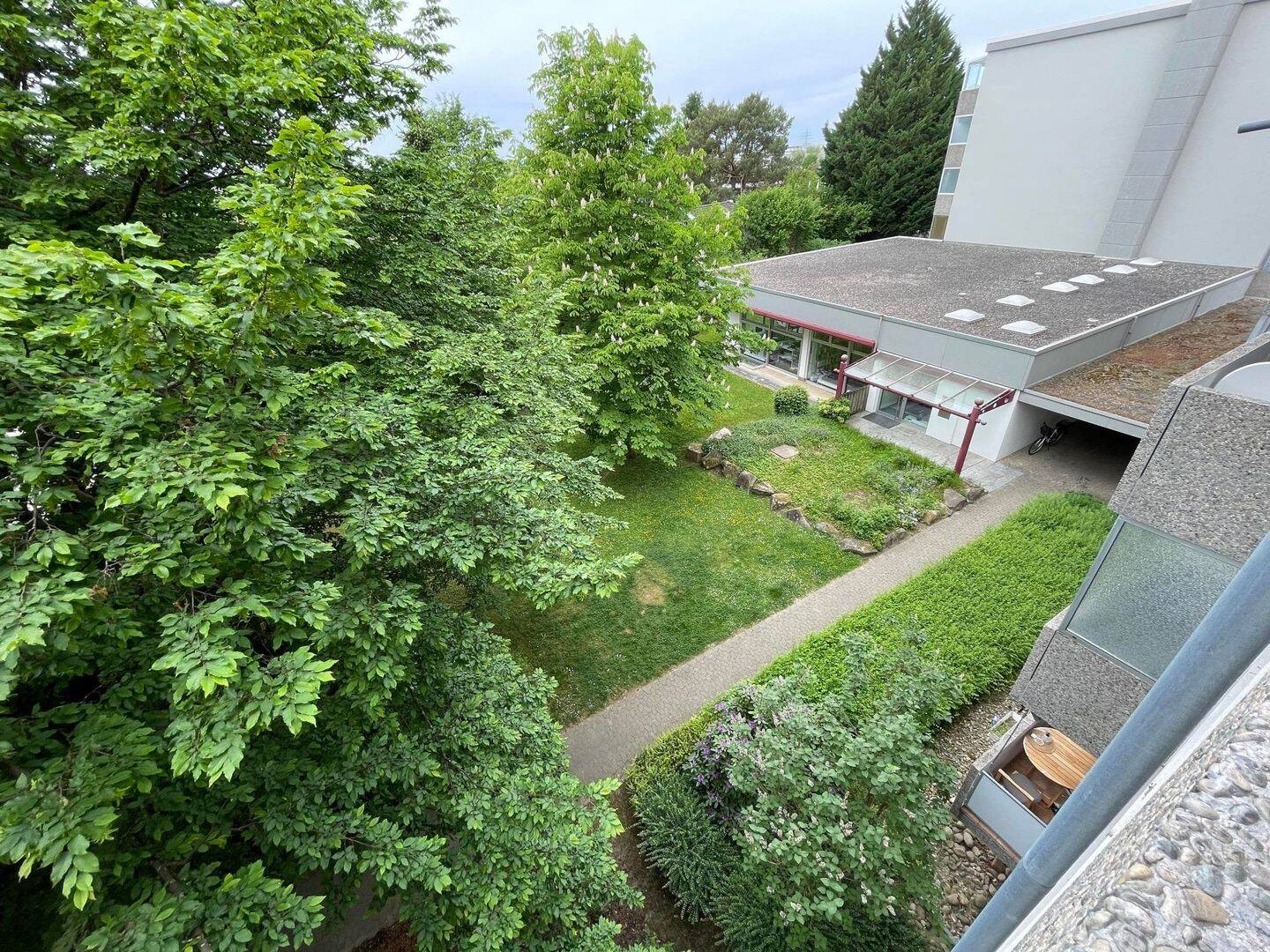 Offenburg - Zuhause gesucht? Vielleicht endet die Suche hier! – Offenburg – Vorschaubild 5