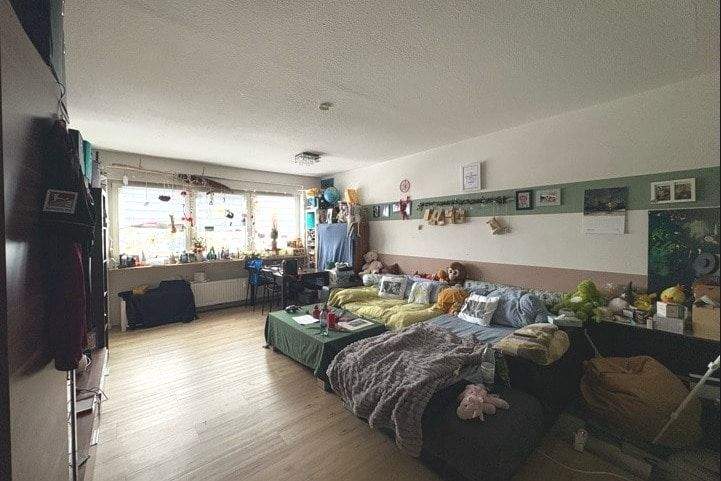 Vermietete 4-Zimmer-ETW in Altdorf mit Balkon und Garage – Altdorf bei Nürnberg – Vorschaubild 2