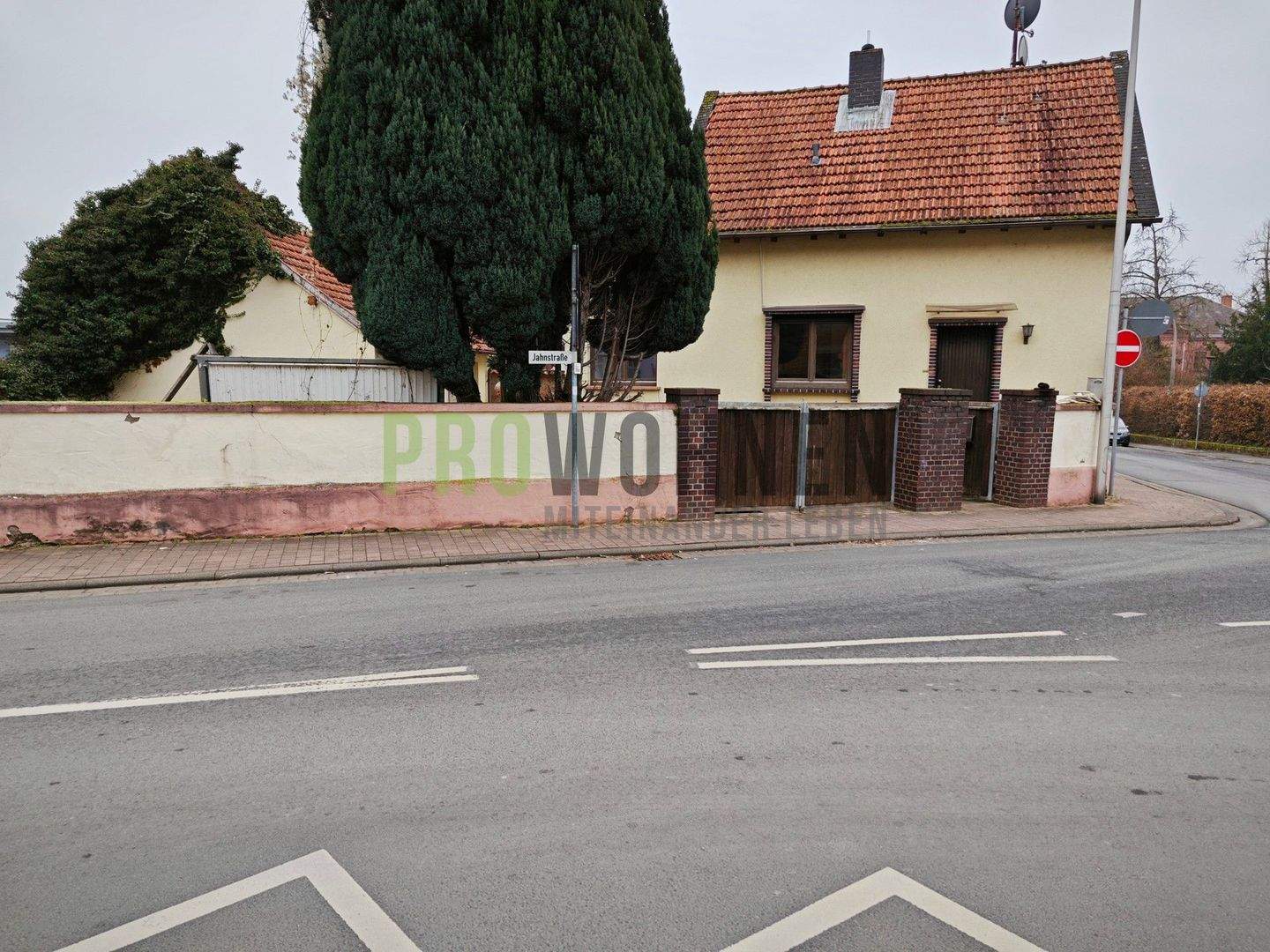 reserviert: Haus in Altstadtnähe zum günstigen Preis für Handwerker – Obernburg am Main – Vorschaubild 2
