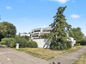 Vermietete 2-Zimmer-Wohnung in der Nähe des Klinikums Ingolstadt mit hauseigenem Schwimmbad – 85049 Ingolstadt – Vorschaubild 4