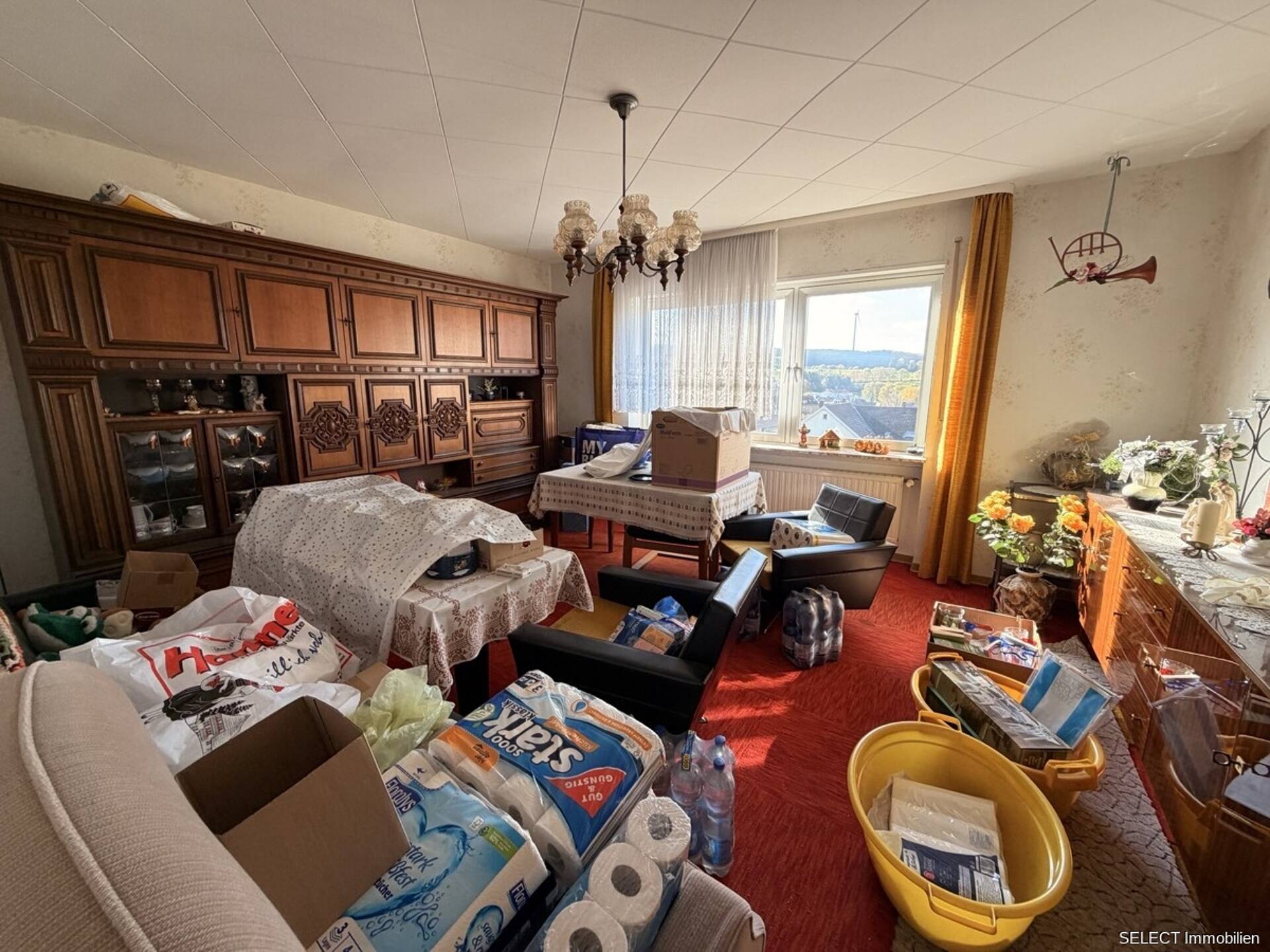 Haus in 66564 Ottweiler / Fürth mit 130 m² kaufen