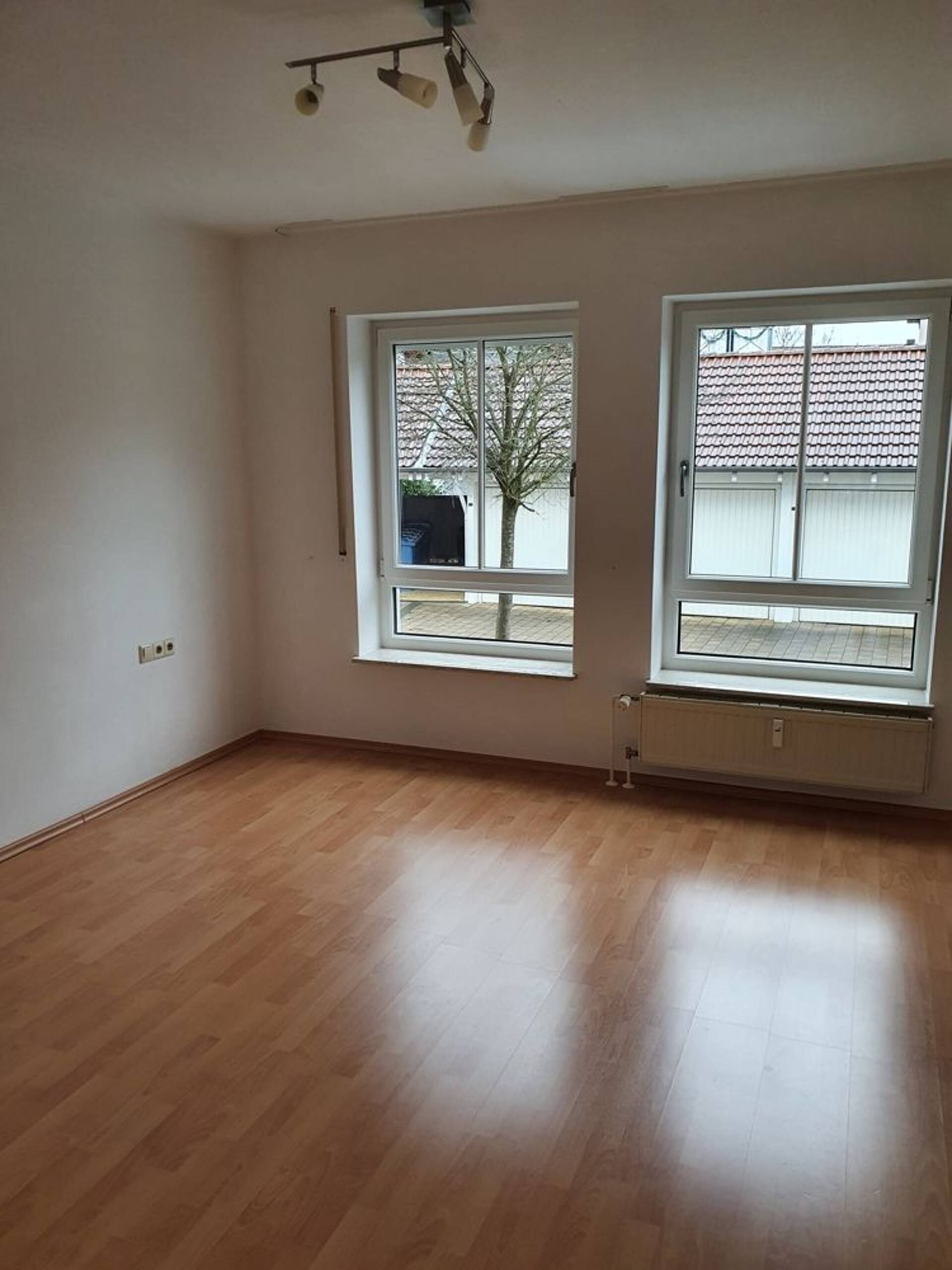 Terrassenwohnung in 78532 Tuttlingen mit 88,96 m² kaufen