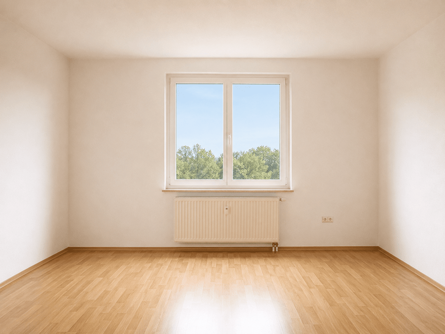 ?? Ruhig wohnen, starke Anbindung - 2-Zi-Whg, 60 m², EBK & solider Ausstattung – Berlin – Vorschaubild 2