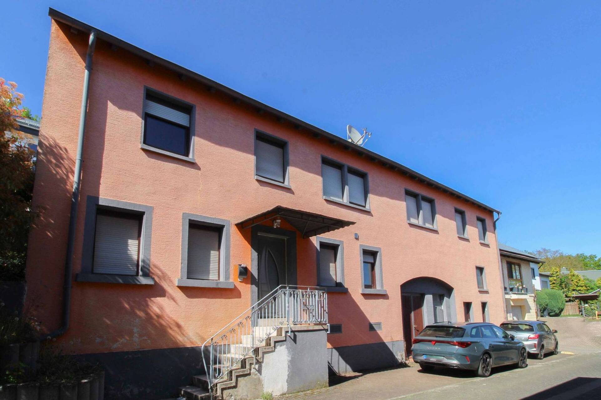 Haus in 67304 Eisenberg (Pfalz) mit 149 m² kaufen