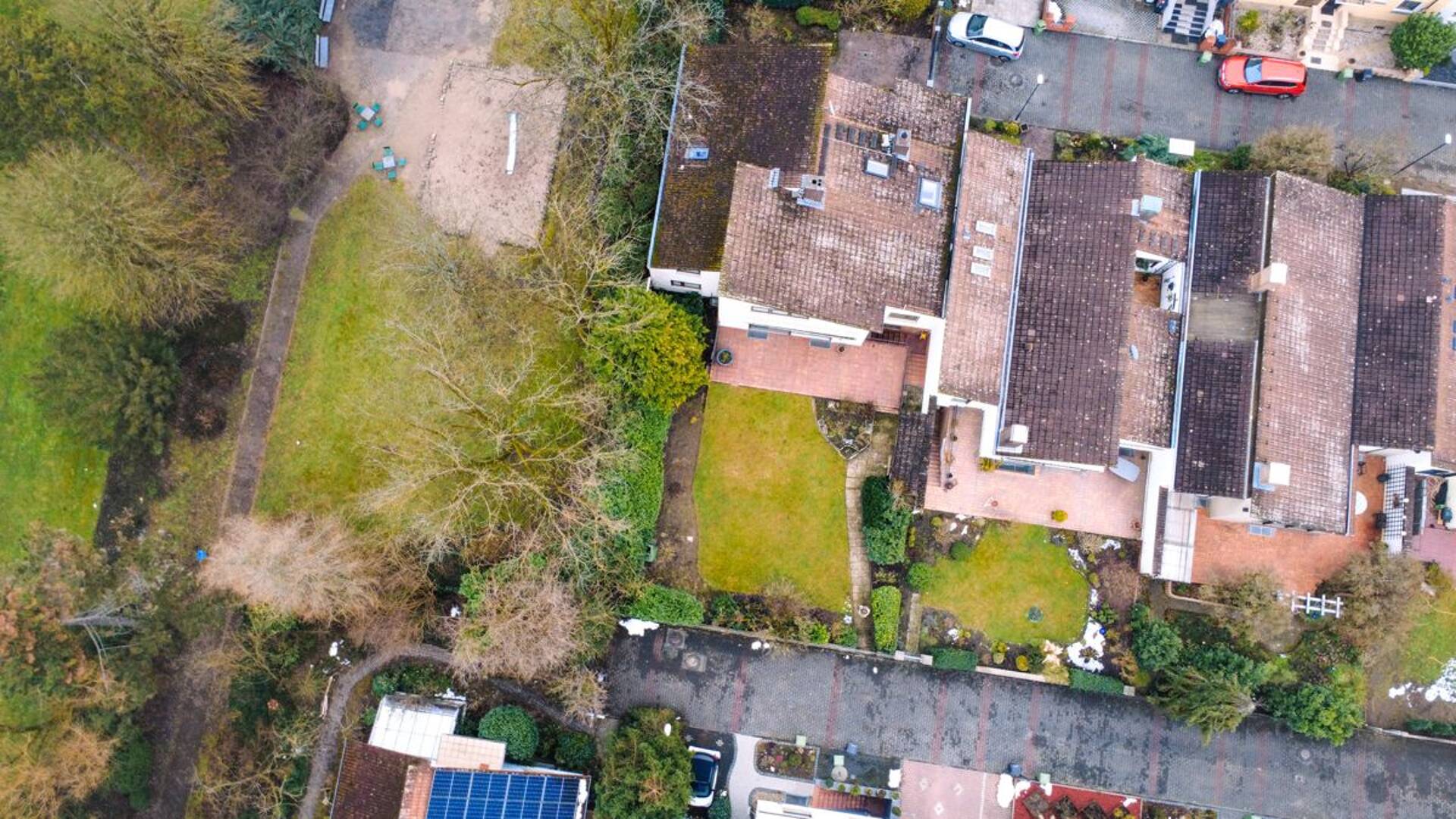 Reihenendhaus in 63073 Offenbach mit 276 m² kaufen