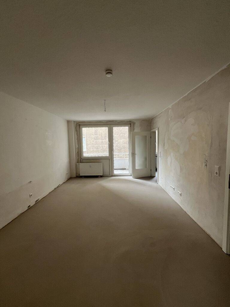 Bei VIVAWEST die Sonnenstrahlen auf dem eigenen Balkon genießen. – Duisburg – Vorschaubild 9