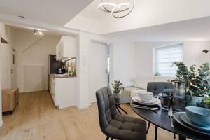 Möblierte All-Inclusive-Apartments in Regensburg – Prinzenweg 6 – 93047 Regensburg – Vorschaubild 6