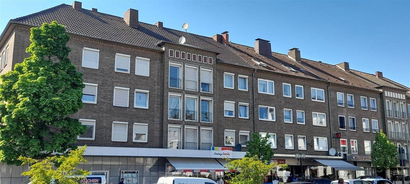 *** Optimale Investition ! Voll vermietet ! Renditeobjekt zum Kauf in 41199 Mönchengladbach ***