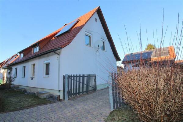 Haus in 98646 Hildburghausen mit 130 m² kaufen