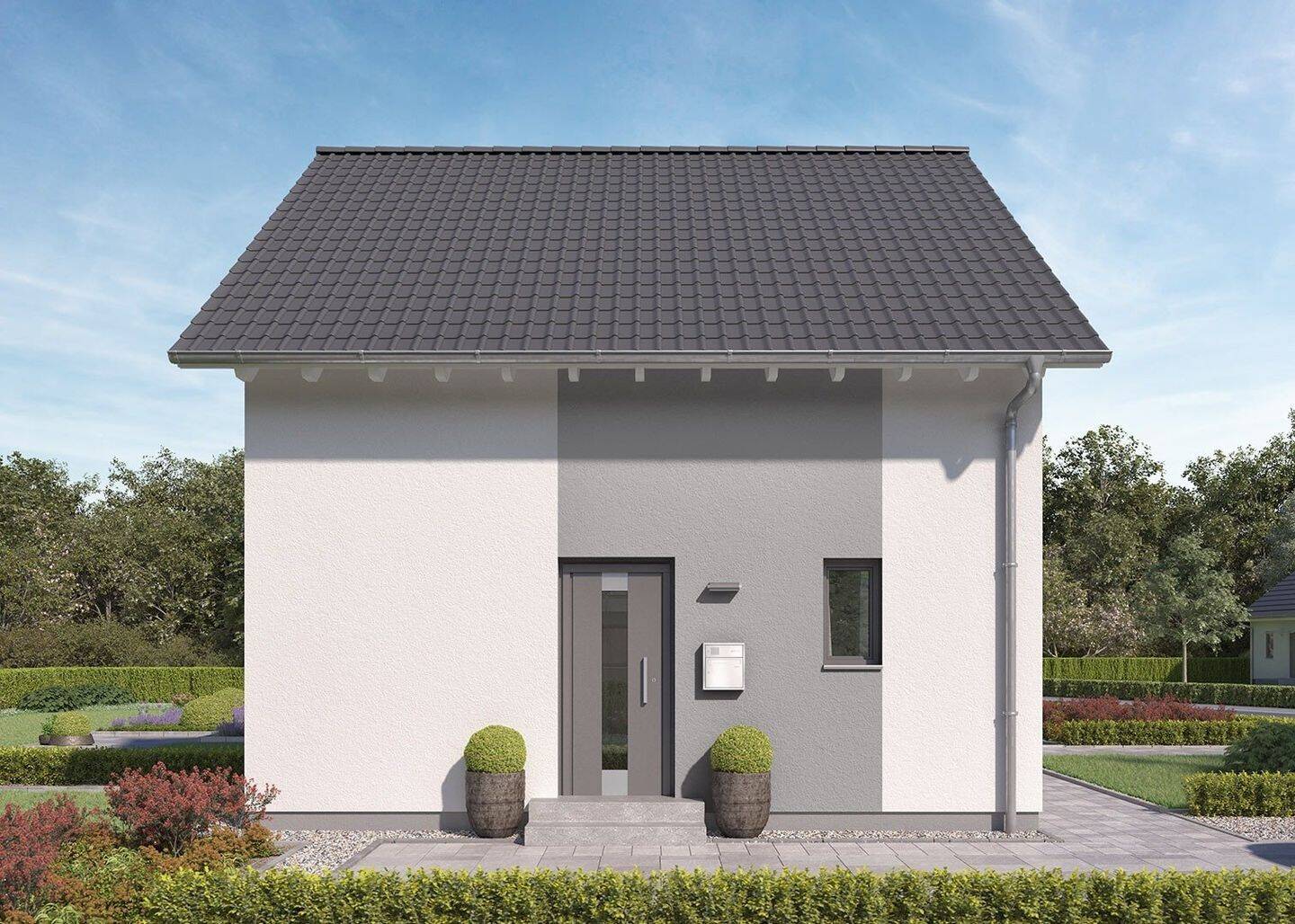 Schicke Eleganz mit perfektem Grundriss – Halle (Saale) – Vorschaubild 6