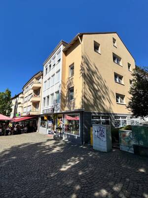 Paderborn – Hübsches Wohnen im Stadt Zentrum