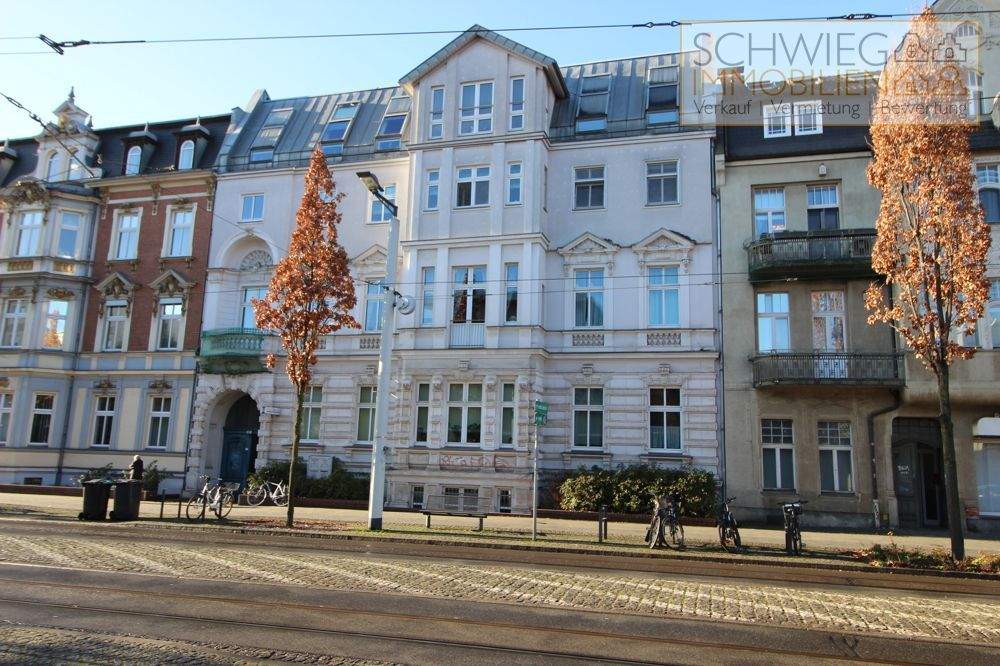 Geschäftshaus in Cottbuser Innenstadtlage – Cottbus – Bild 1 von 3
