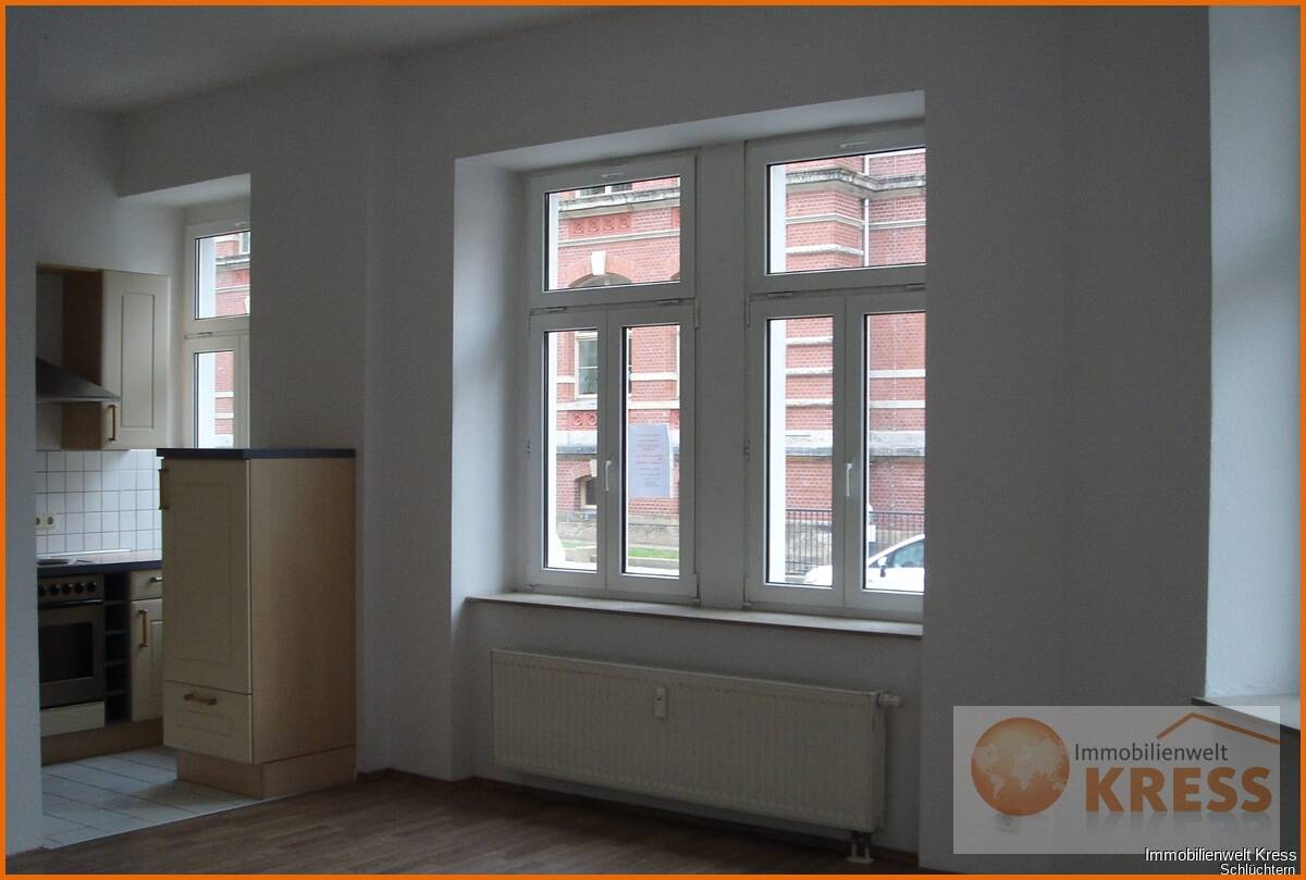 2-Zimmer Wohnung an der Sonnenberger Promenade in Chemnitz. – Chemnitz – Vorschaubild 8