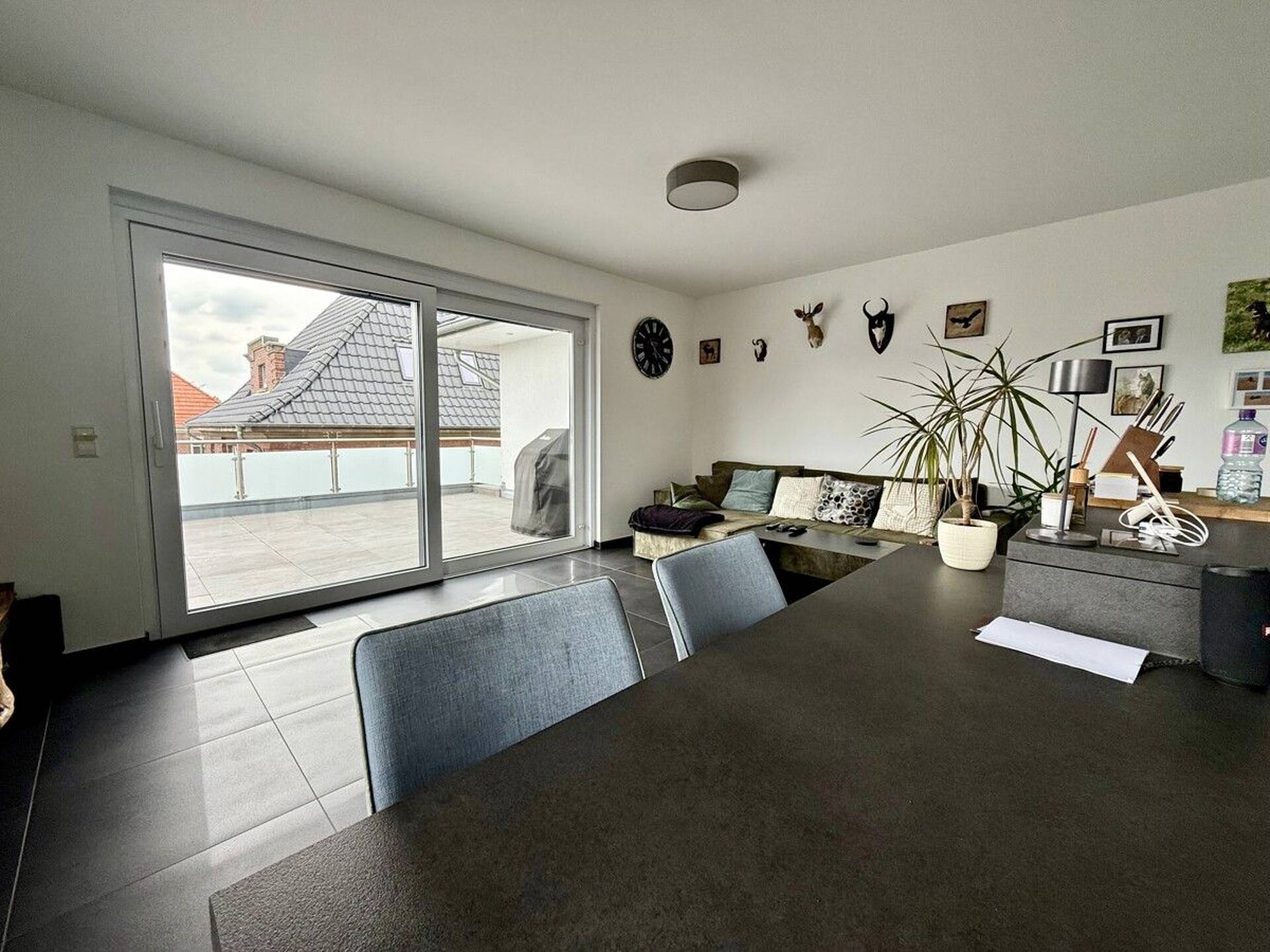 Terrassenwohnung in 48432 Rheine mit 88,67 m² kaufen