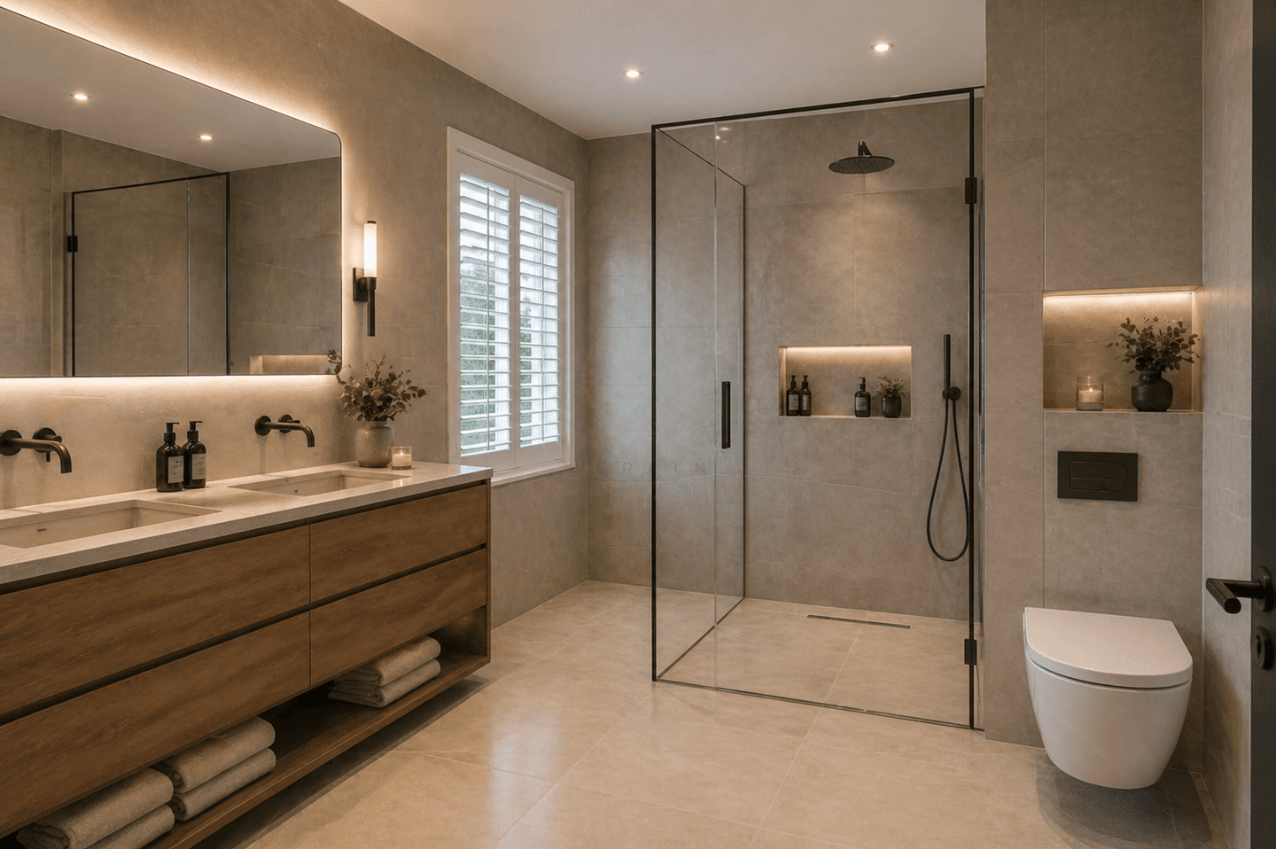 Luxusvilla mit Heimkino, Spa & Garten in Bestlage Berlin-Grunewald – Berlin – Vorschaubild 7