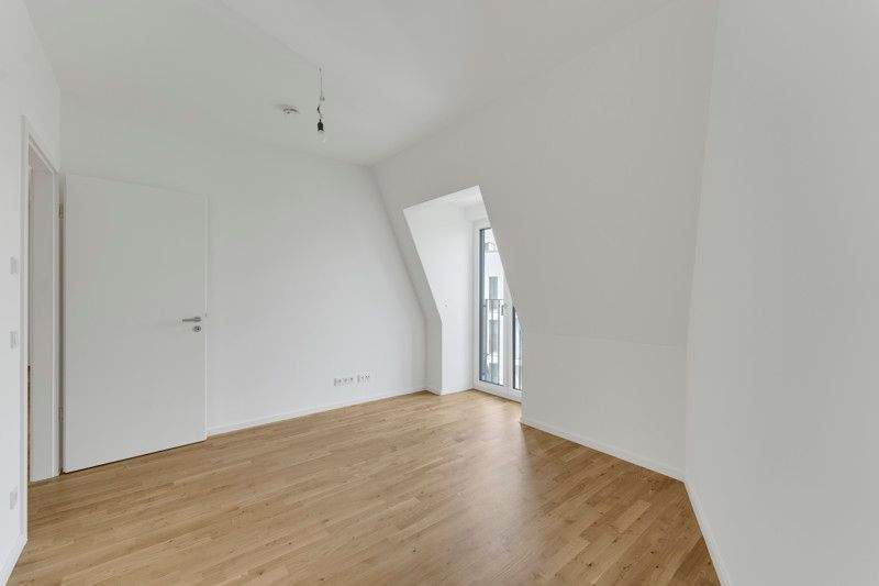 Erstbezug in Citynaher Wohnlage - hochwertige 4 Zimmer Wohnung mit Balkon – Leipzig – Vorschaubild 7