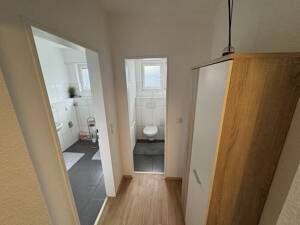 STUDENTEN AUFGEPASST attraktives WG-Zimmer in guter Lage mit all-inclusive Miete – 68305 Mannheim – Vorschaubild 5