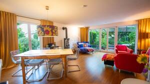 Familienfreundliches Reihenendhaus mit Gartenidylle – 70378 Stuttgart – Vorschaubild 3