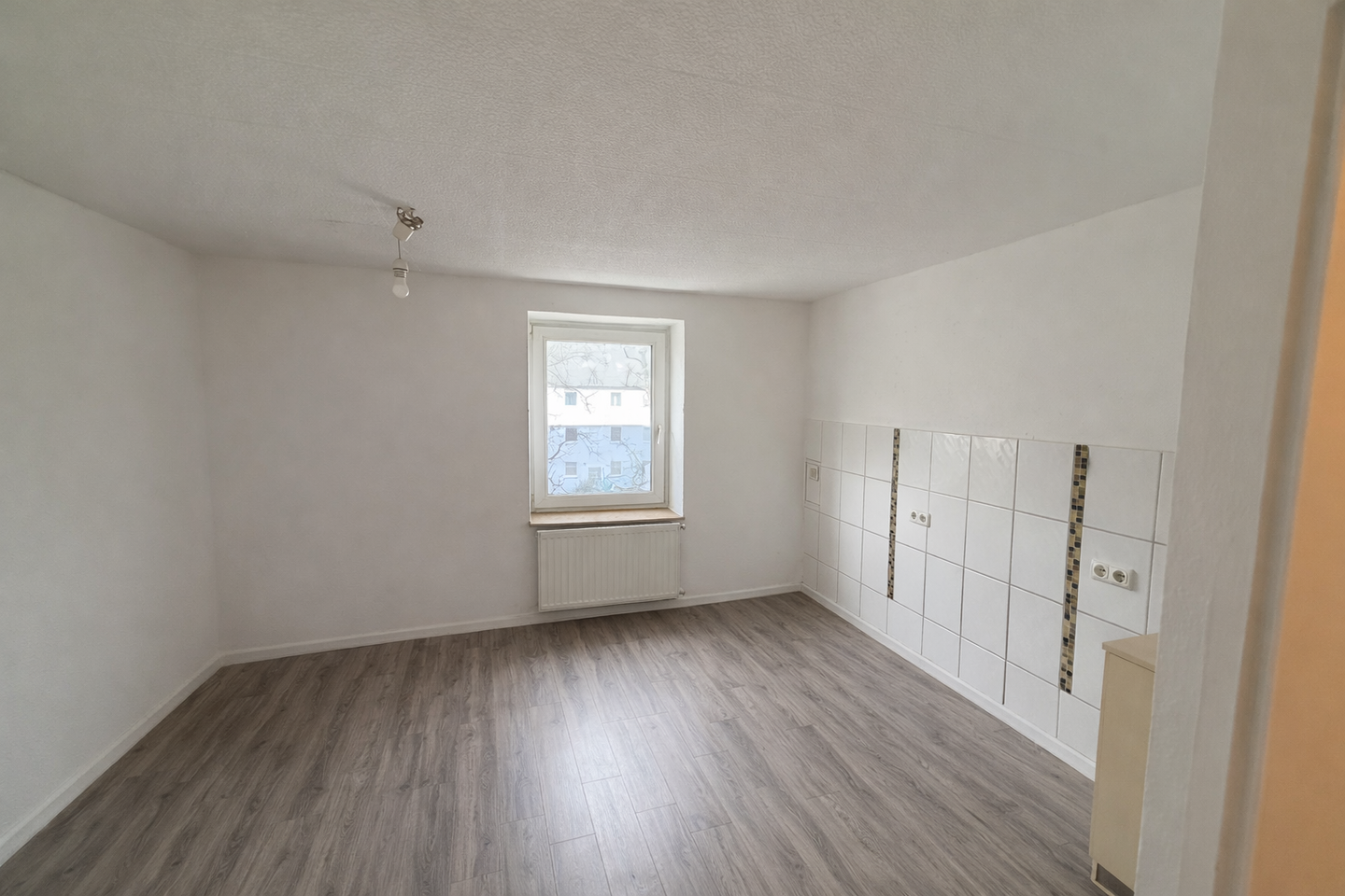 Eigentumswohnung mit !! Gartenanteil und Auto Stellplatz ! – Wuppertal – Vorschaubild 5