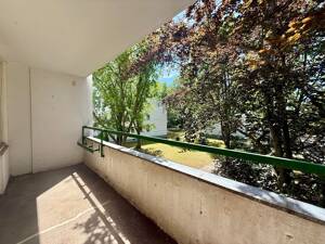 Helle 2-Zimmer-Wohnung mit Balkon - bezugsfrei in Wittenau – 13437 Berlin – Vorschaubild 4