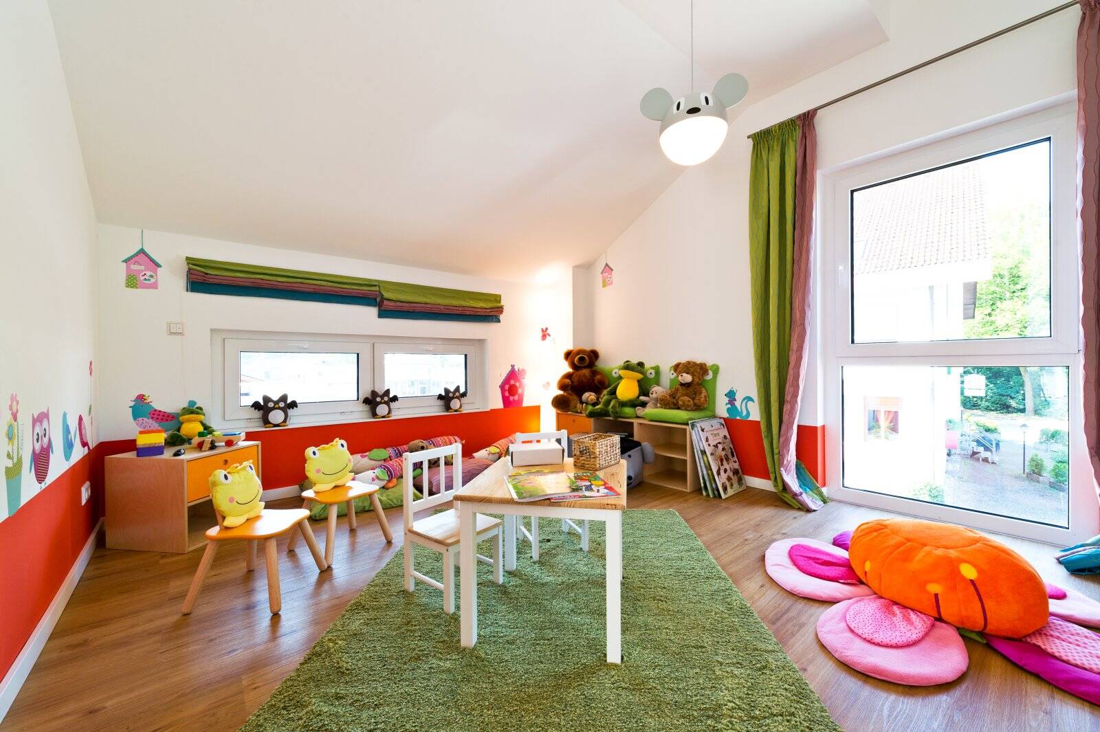 Ihr Traumhaus nach Maß - Exklusive Villa zum Selbergestalten – Dornstadt – Vorschaubild 9
