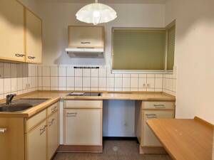 KLEIN ... FEIN .... MEIN ... SENIORENGERECHTE Wohnung – 44369 Dortmund – Vorschaubild 9