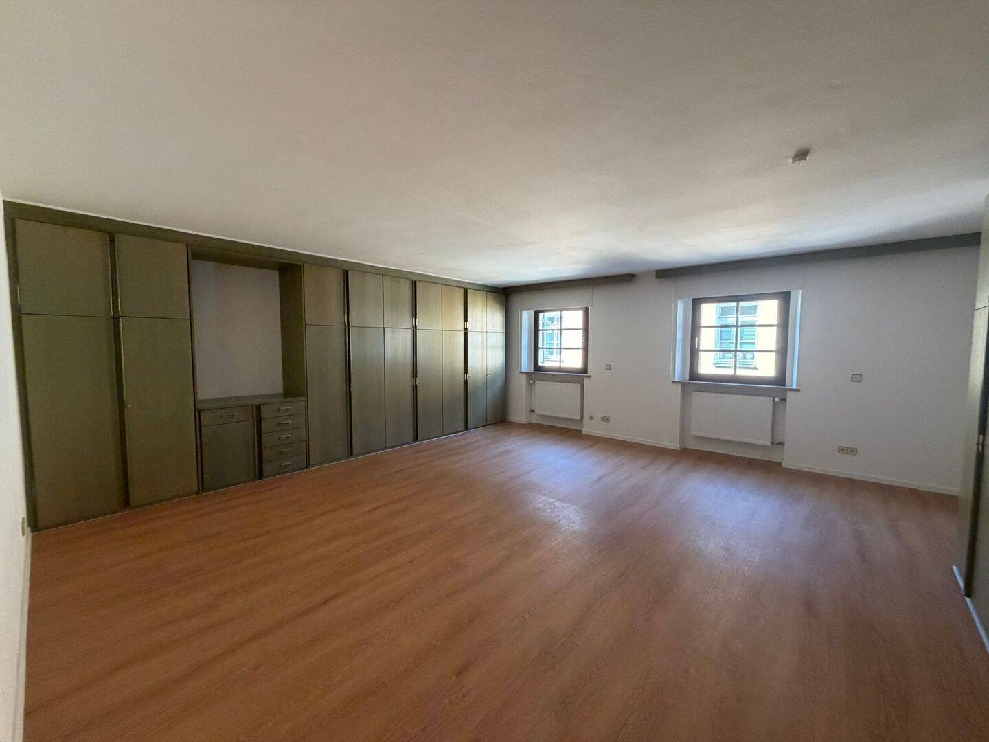 Charmantes Altstadthaus - 6 Zimmer auf 250m² – Weiden in der Oberpfalz – Vorschaubild 9