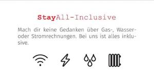 Stylische, möblierte Studentenapartments zwischen Innenstadt und Uni | Staytoo Apartments – 53123 Bonn – Vorschaubild 4