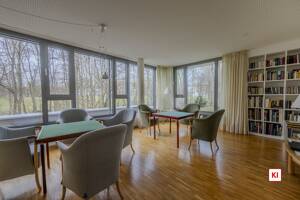 Investment direkt am Englischen Garten! Vermietete 2-Zimmer-ETW mit TG-Stellplatz und Serviceangebot – 80805 München – Vorschaubild 9